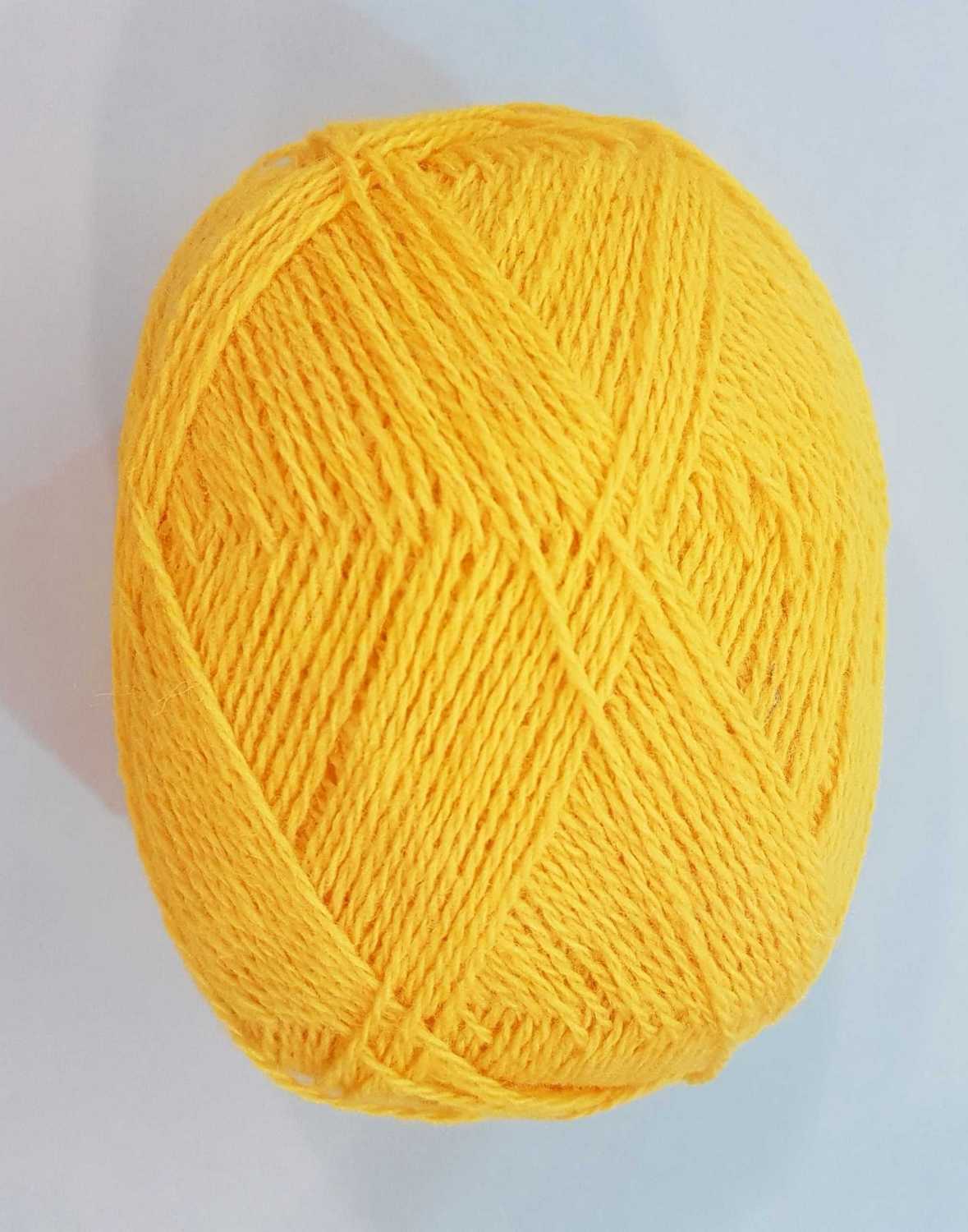 100% vilnas dzija 900g