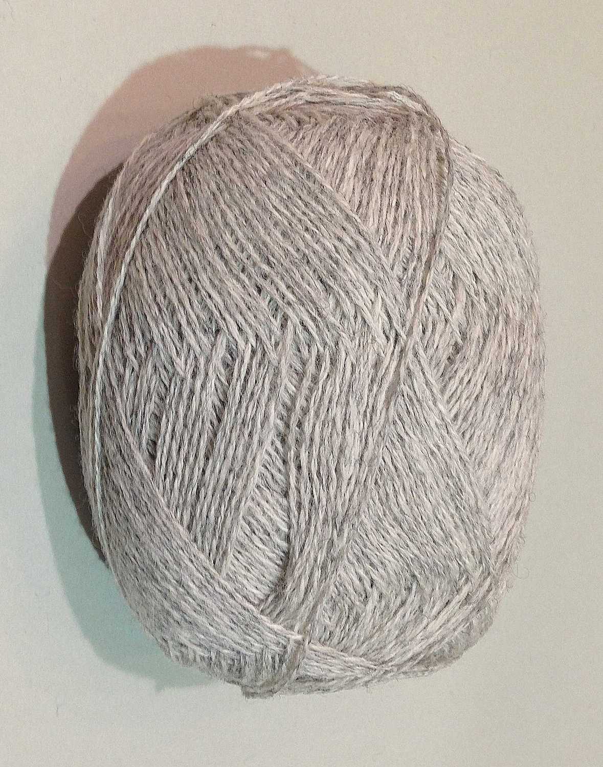 100% vilnas dzija 900g