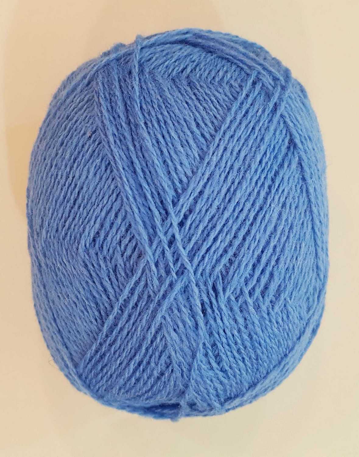 100% vilnas dzija 900g