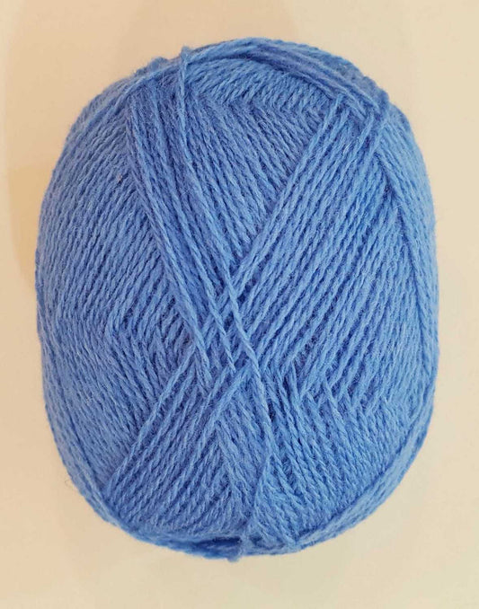 100% vilnas dzija 900g