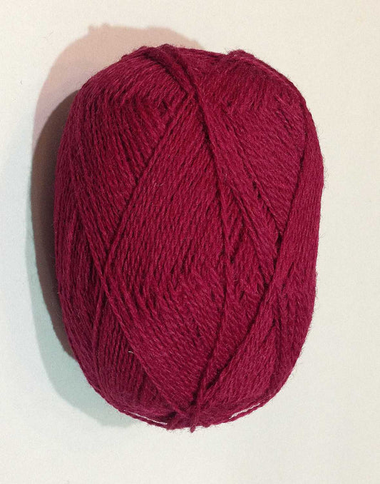 100% vilnas dzija 900g